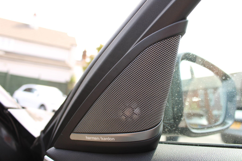 BMW 5 Series 2.0 520I Gpf M Sport Touring Euro 6 Ss #2