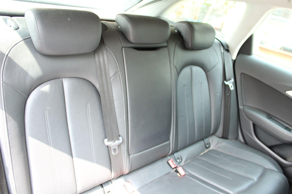 Audi A6 Avant 2.0 Tdi Se Euro 5 Ss #3