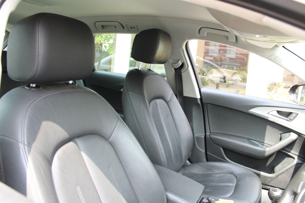 Audi A6 Avant 2.0 Tdi Se Euro 5 Ss #2