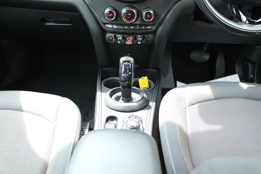 Mini Countryman 1.5 Cooper Classic Steptronic Euro 6 Ss  #6