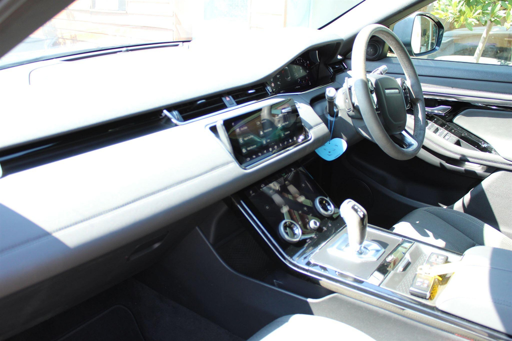 Land Rover Range Rover Evoque 2.0 P200 Mhev R-dynamic Se Suv 4Wd #5
