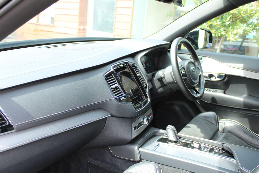 Volvo XC90 2.0H T8 Twin Engine 11.6Kwh R-design 4Wd Euro #5