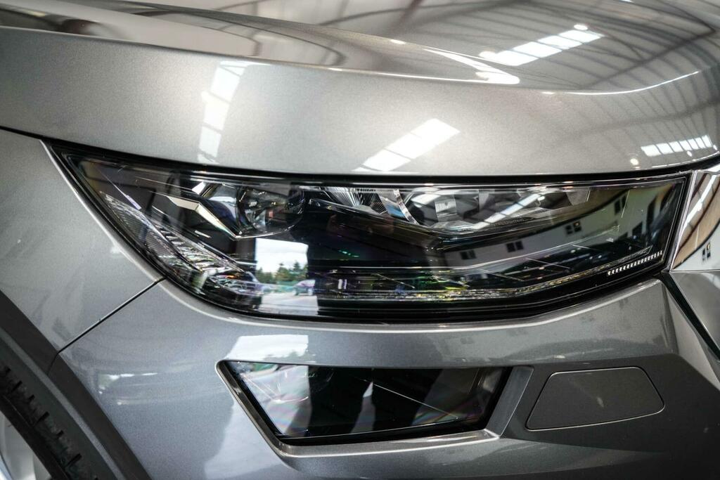 Skoda Kodiaq 2.0 Tsi Laurin Klement Dsg 4Wd Euro 6 Ss ML23ZBG Grey #6
