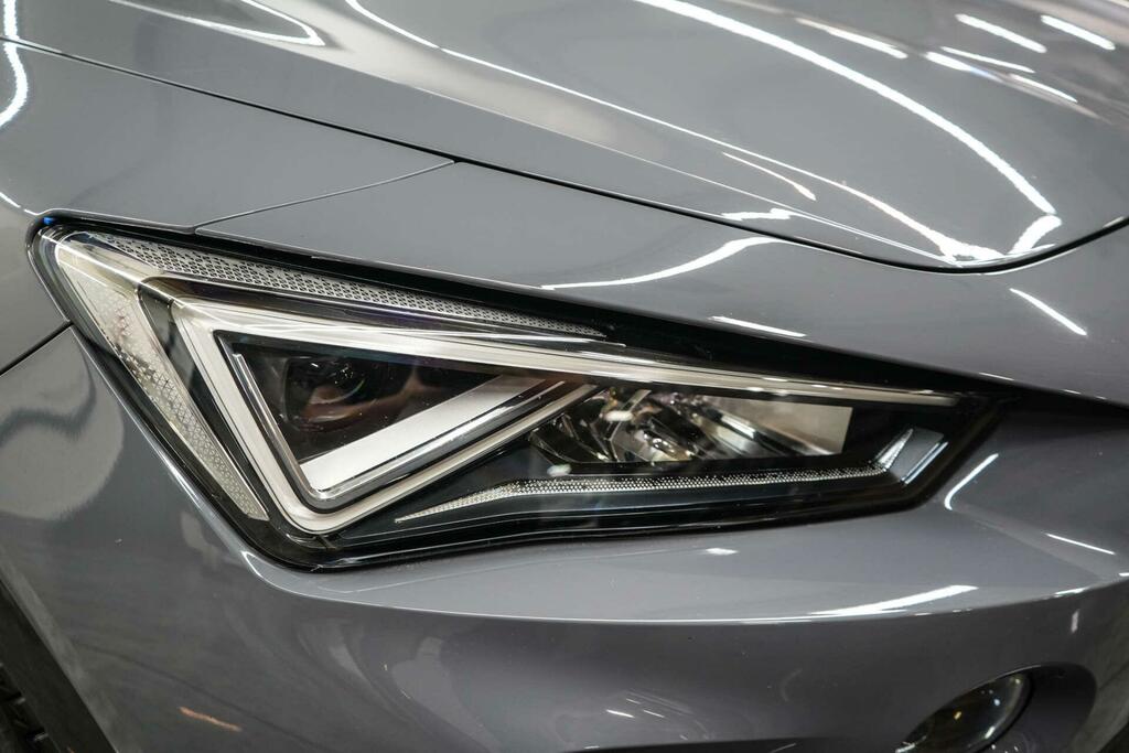 Cupra Formentor 1.4 Ehybrid 12.8Kwh Vz2 Dsg Euro 6 Ss Grey #6
