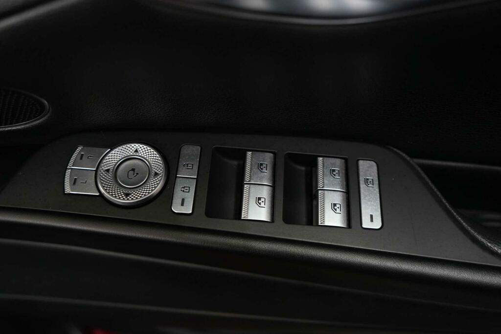 Genesis G80 272Kw Luxury Awd #23