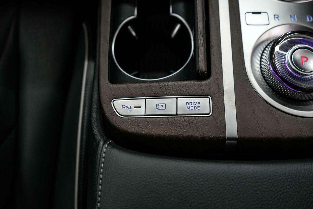 Genesis G80 272Kw Luxury Awd #25