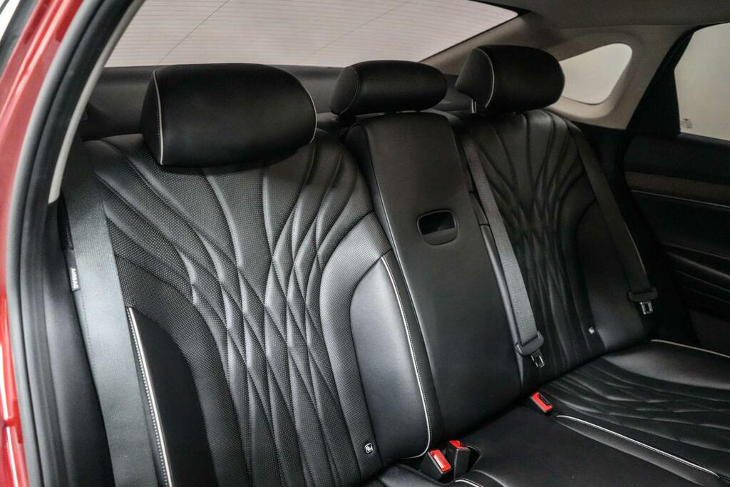 Genesis G80 272Kw Luxury Awd #21