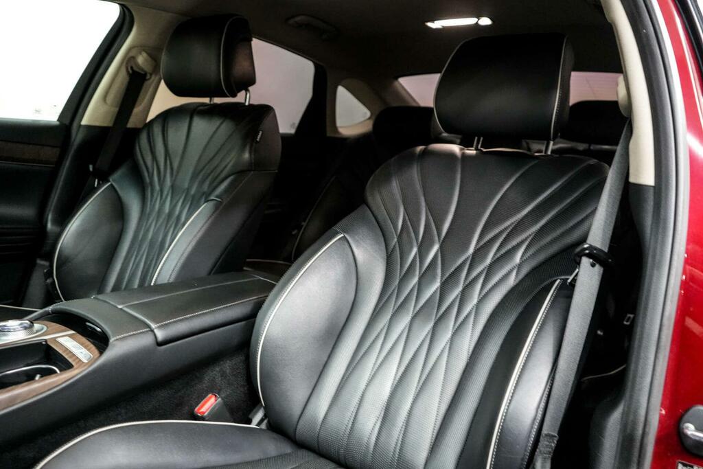 Genesis G80 272Kw Luxury Awd #13