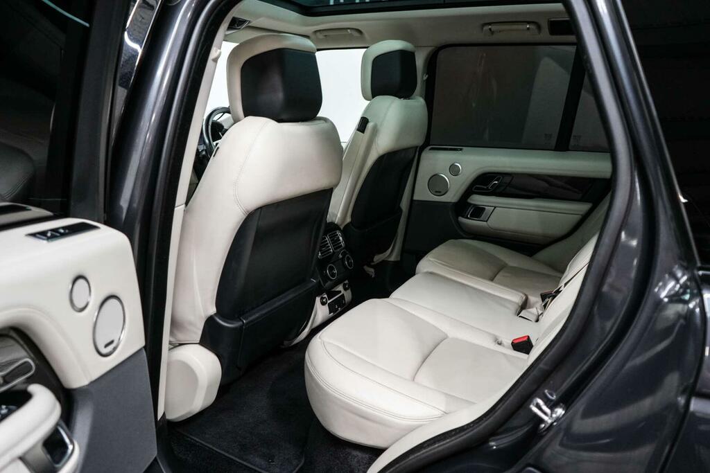 Land Rover Range Rover 4.4 Sd V8 4Wd Euro 6 Ss #19