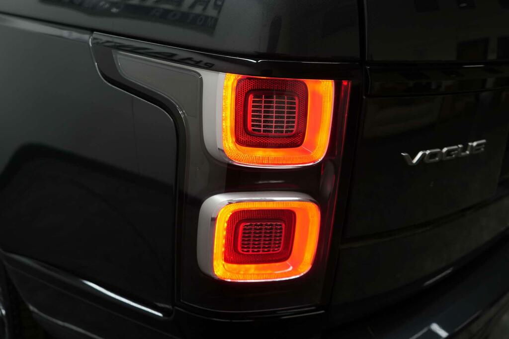 Land Rover Range Rover 4.4 Sd V8 4Wd Euro 6 Ss #48