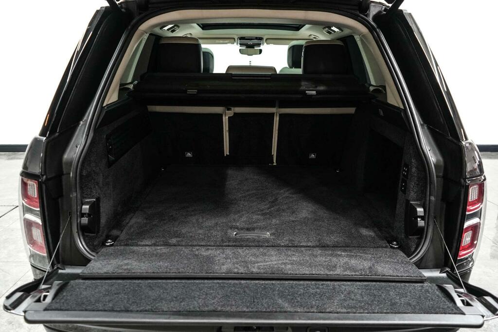 Land Rover Range Rover 4.4 Sd V8 4Wd Euro 6 Ss #12