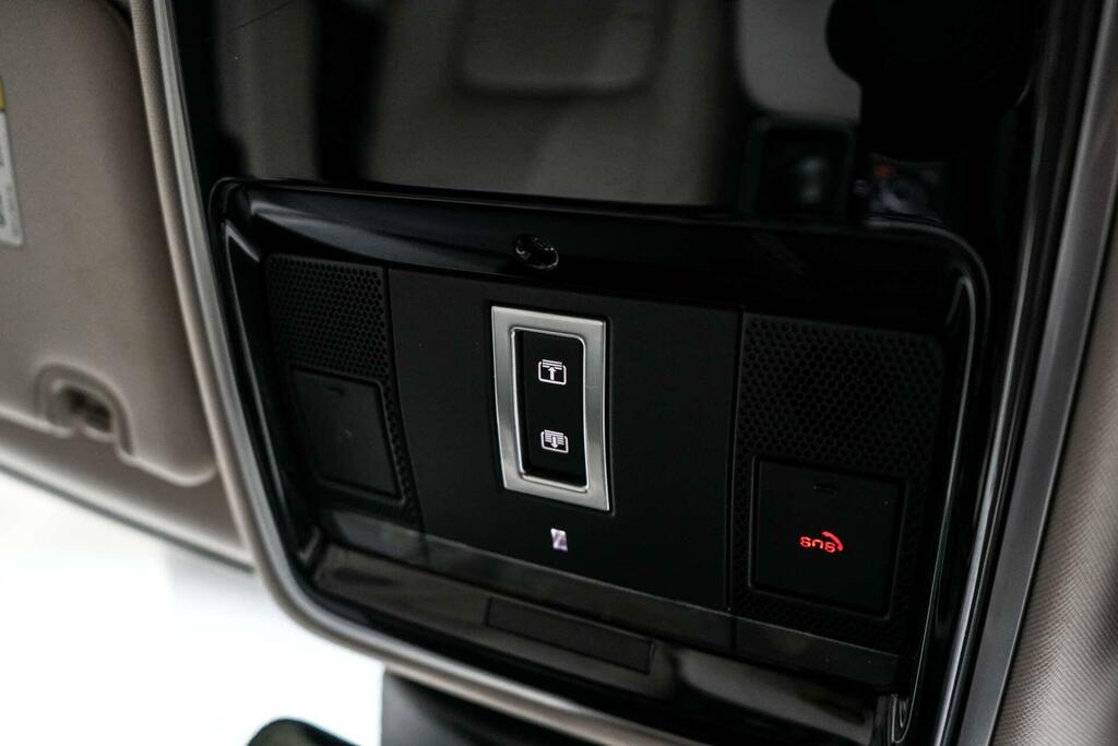 Land Rover Range Rover 4.4 Sd V8 4Wd Euro 6 Ss #45