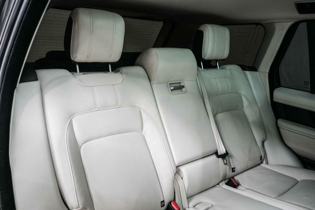 Land Rover Range Rover 4.4 Sd V8 4Wd Euro 6 Ss #21