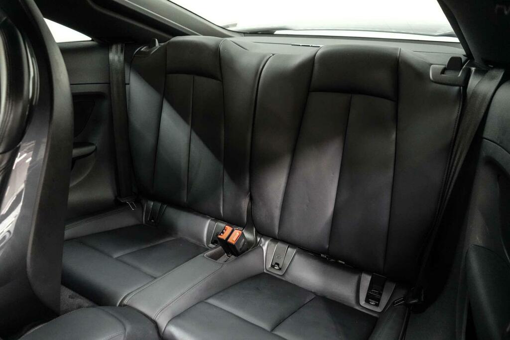 Audi TT RS 2.5 Tfsi Coupe S Tronic Quattro Euro 6 Black #20