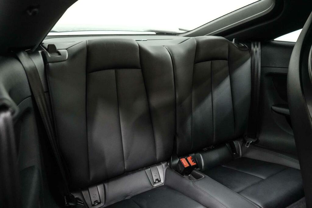 Audi TT RS 2.5 Tfsi Coupe S Tronic Quattro Euro 6 Black #22
