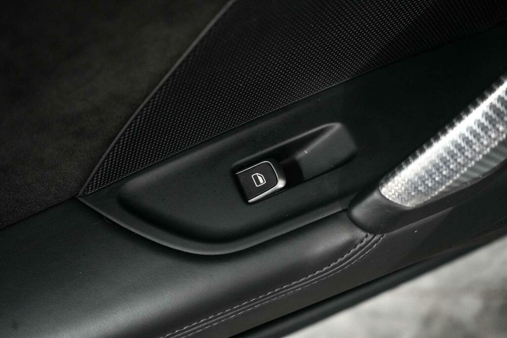 Audi TT RS 2.5 Tfsi Coupe S Tronic Quattro Euro 6 Black #19