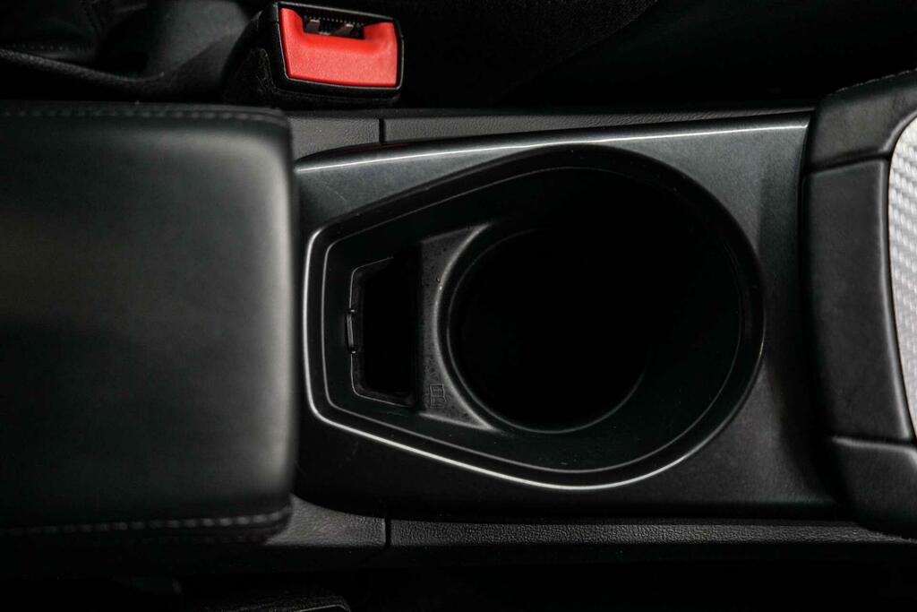 Audi TT RS 2.5 Tfsi Coupe S Tronic Quattro Euro 6 Black #26