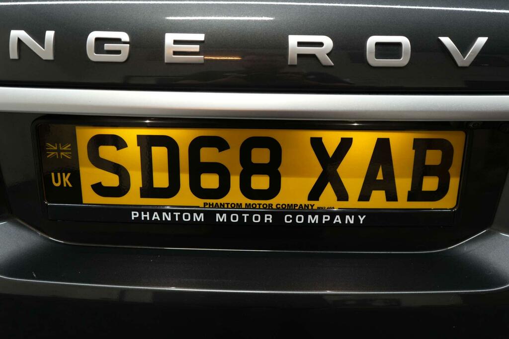Land Rover Range Rover Sport 3.0 Sdv6 Hse Blue #48