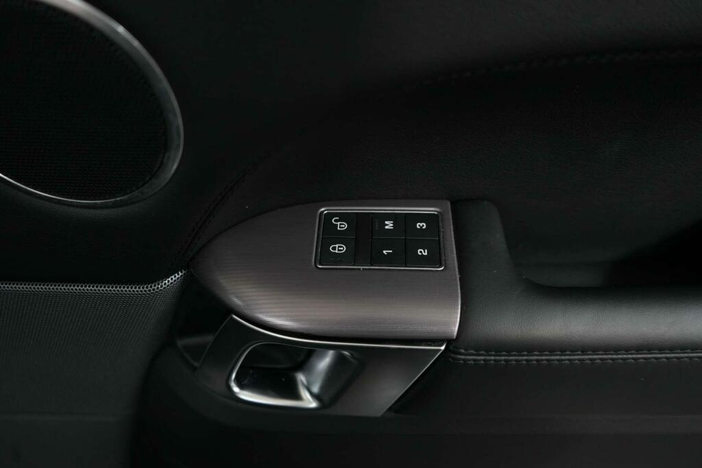 Land Rover Range Rover Sport 3.0 Sdv6 Hse Blue #25