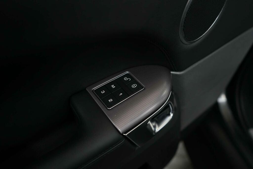 Land Rover Range Rover Sport 3.0 Sdv6 Hse Blue #19