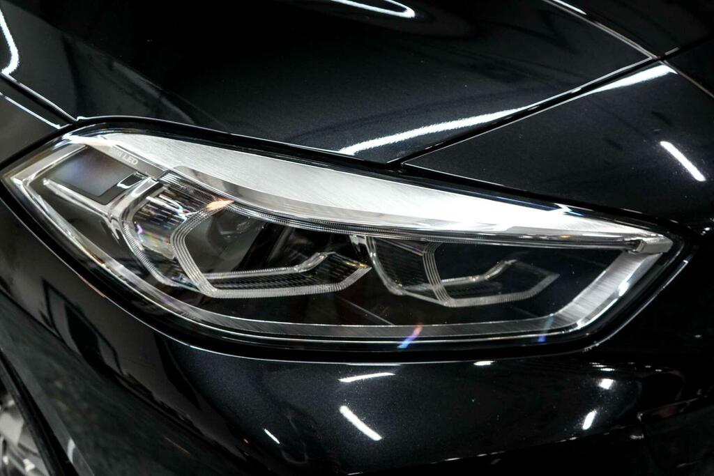 BMW 1 Series 2.0 M135i Xdrive Euro 6 Ss Black #6