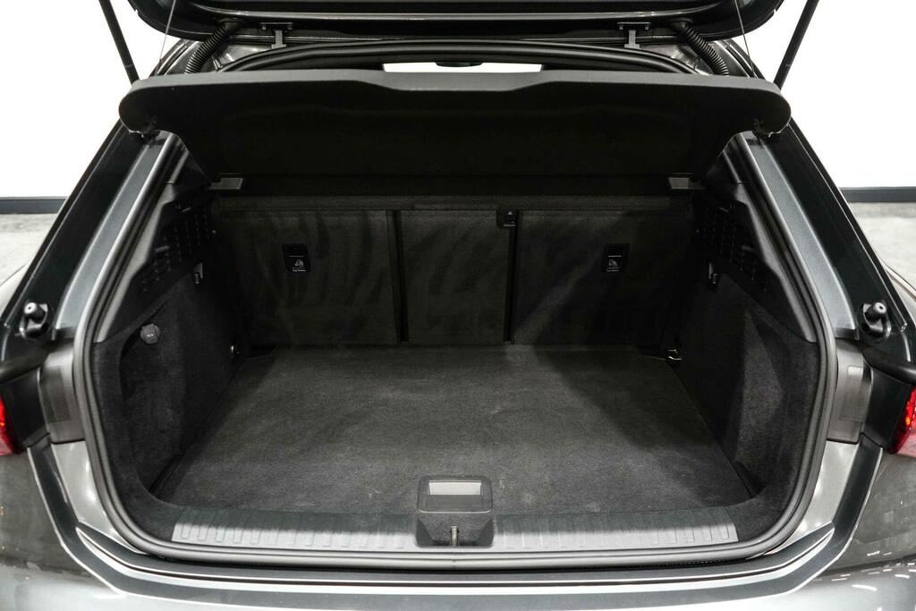 Audi S3 2.0 Tfsi Sportback S Tronic Quattro Euro 6 S S White #10