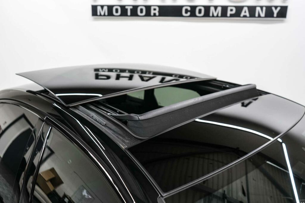Audi S6 Saloon 3.0 Tdi V6 Black Edition Tiptronic Quattro Euro 6 Grey #9
