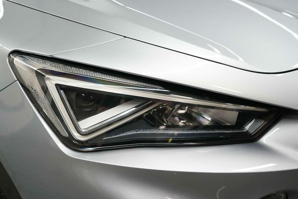 Cupra Formentor V1 Silver #6