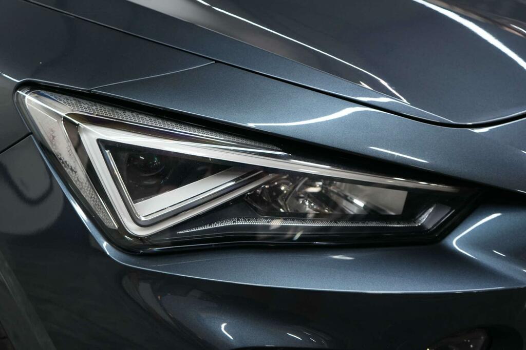 Cupra Formentor V2 Grey #6