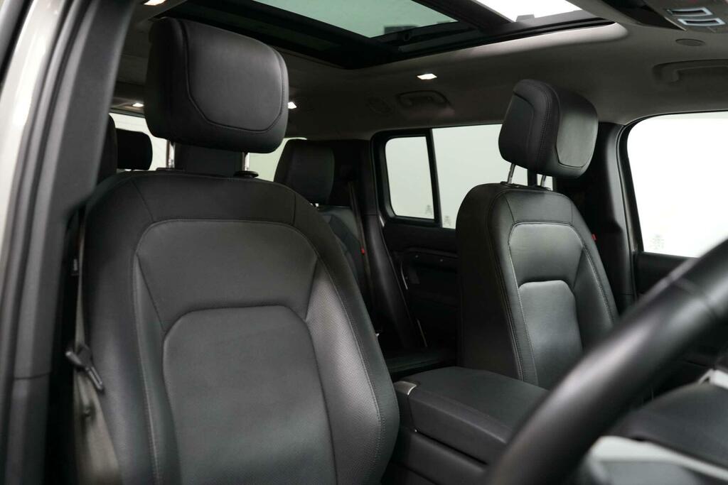 Land Rover Defender 130 3.0 D300 Mhev Outbound Suv 4Wd Eur Grey #21