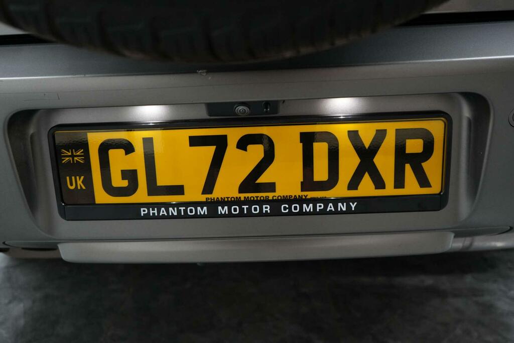 Land Rover Defender 130 3.0 D300 Mhev Outbound Suv 4Wd Eur Grey #52