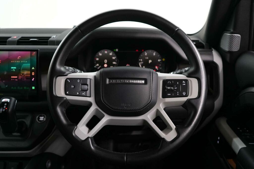Land Rover Defender 130 3.0 D300 Mhev Outbound Suv 4Wd Eur Grey #49