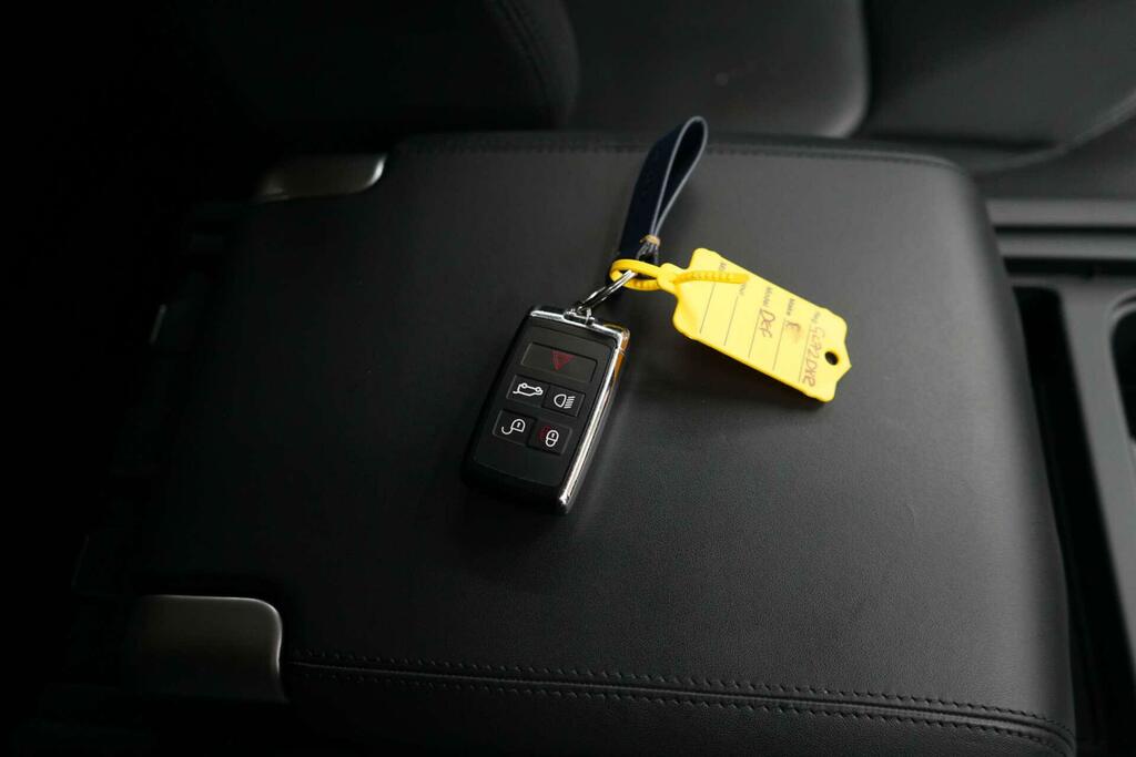 Land Rover Defender 130 3.0 D300 Mhev Outbound Suv 4Wd Eur Grey #27