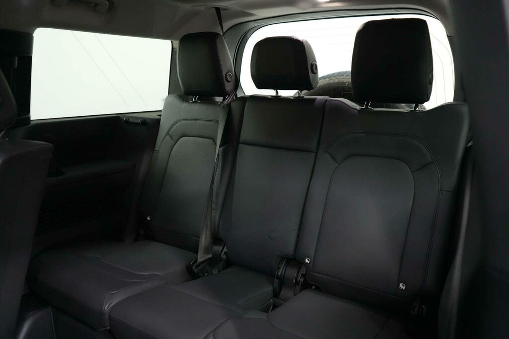 Land Rover Defender 130 3.0 D300 Mhev Outbound Suv 4Wd Eur Grey #17