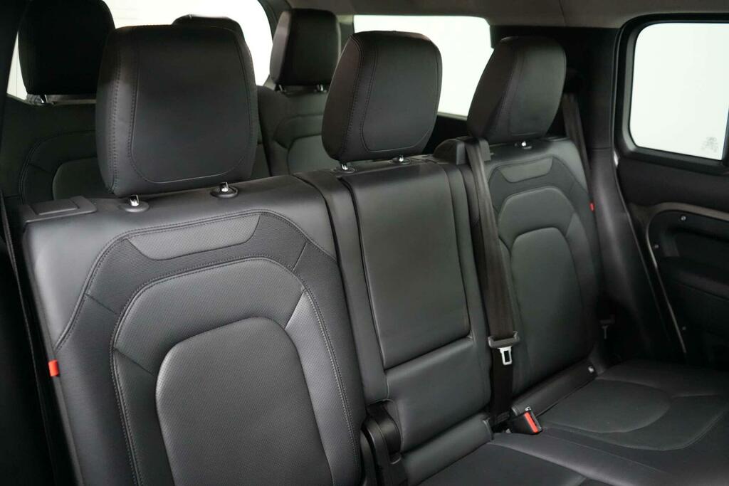 Land Rover Defender 130 3.0 D300 Mhev Outbound Suv 4Wd Eur Grey #20
