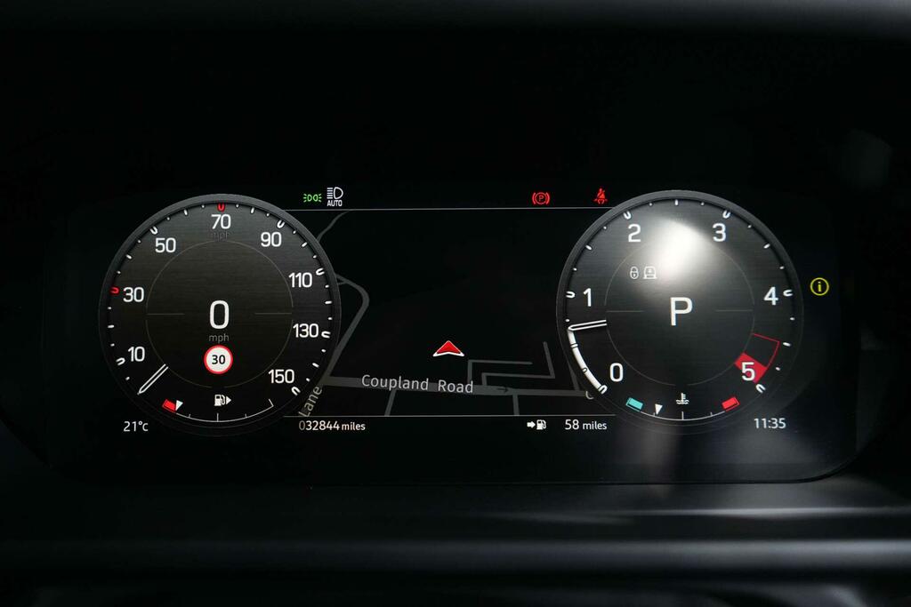 Land Rover Defender 130 3.0 D300 Mhev Outbound Suv 4Wd Eur Grey #47