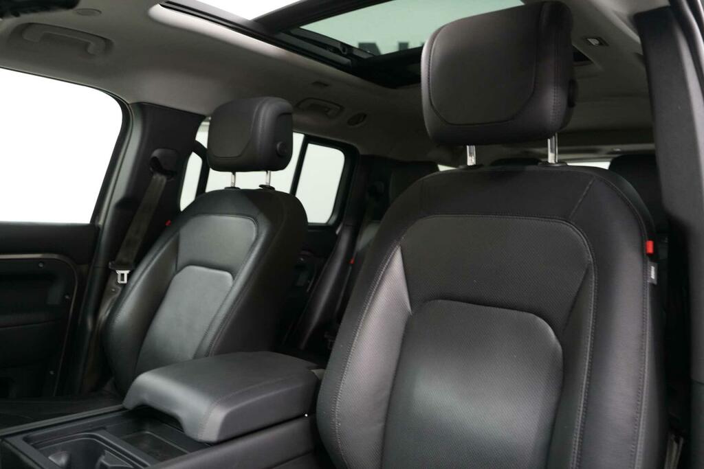 Land Rover Defender 130 3.0 D300 Mhev Outbound Suv 4Wd Eur Grey #15