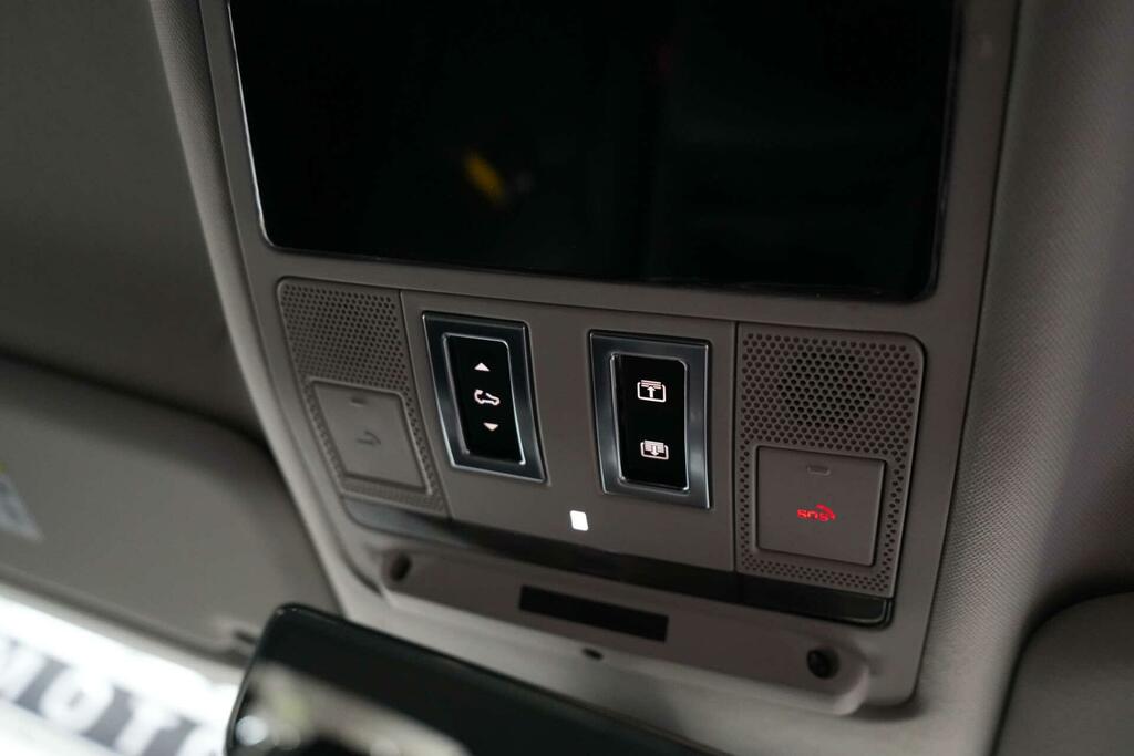 Land Rover Defender 130 3.0 D300 Mhev Outbound Suv 4Wd Eur Grey #48