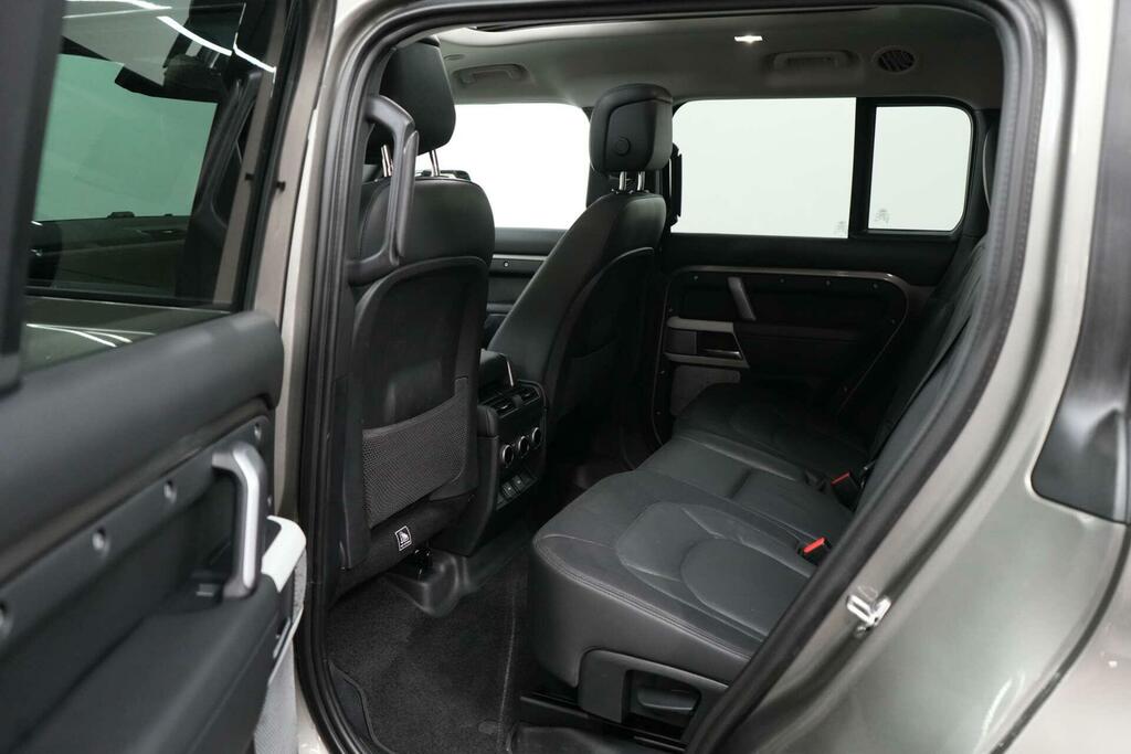 Land Rover Defender 130 3.0 D300 Mhev Outbound Suv 4Wd Eur Grey #16