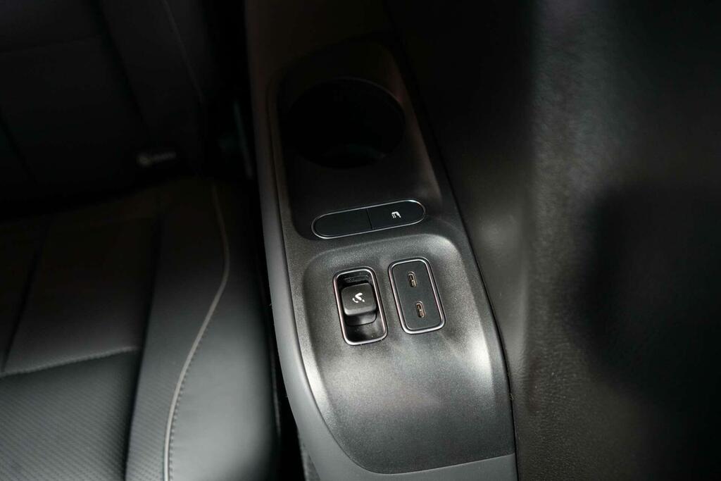 Mercedes-Benz GLS Class 400 Night Ed Exec D 4 Black #20