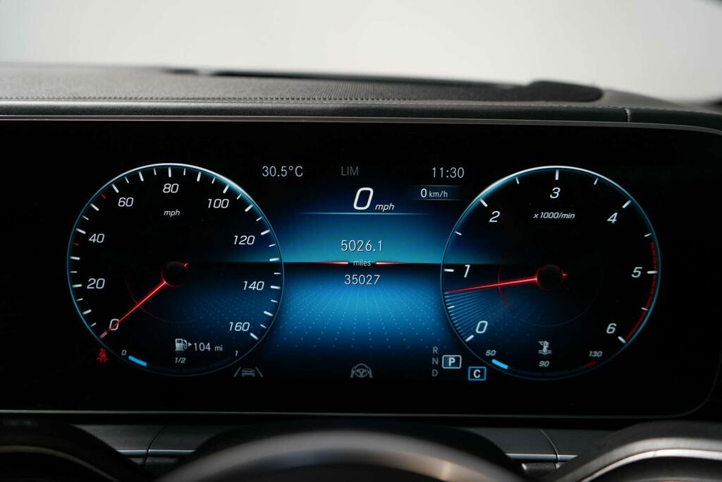 Mercedes-Benz GLS Class 400 Night Ed Exec D 4 Black #53