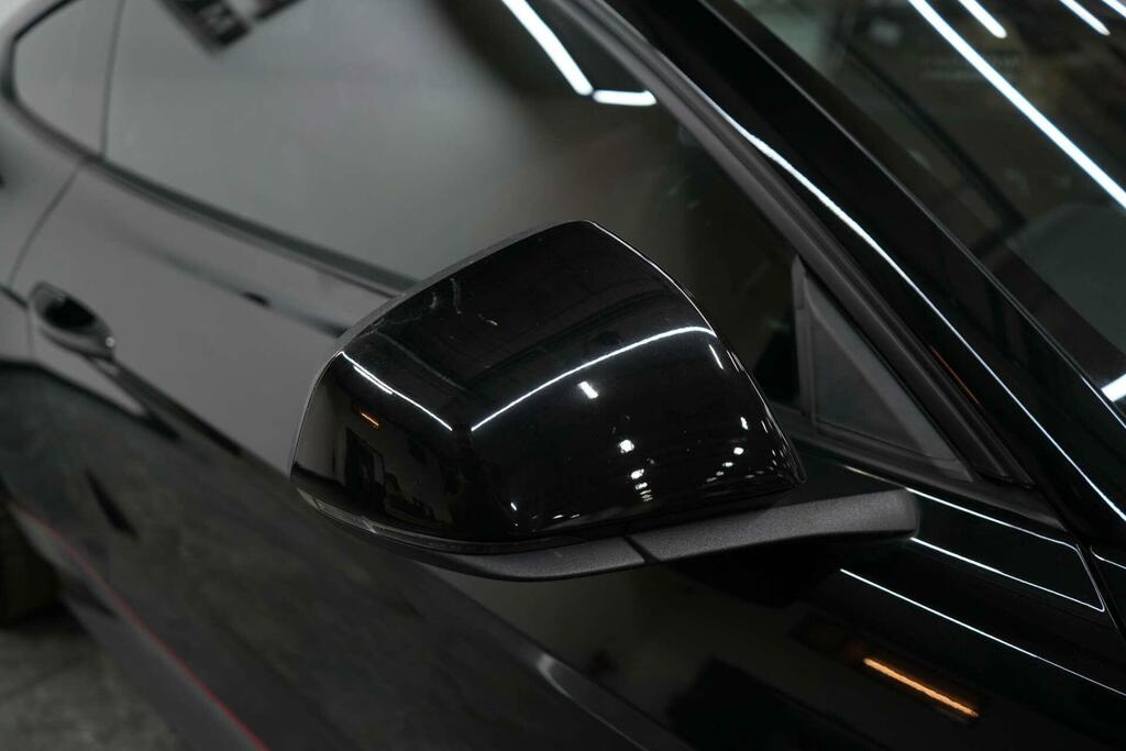 Ford Mustang  Grey #8