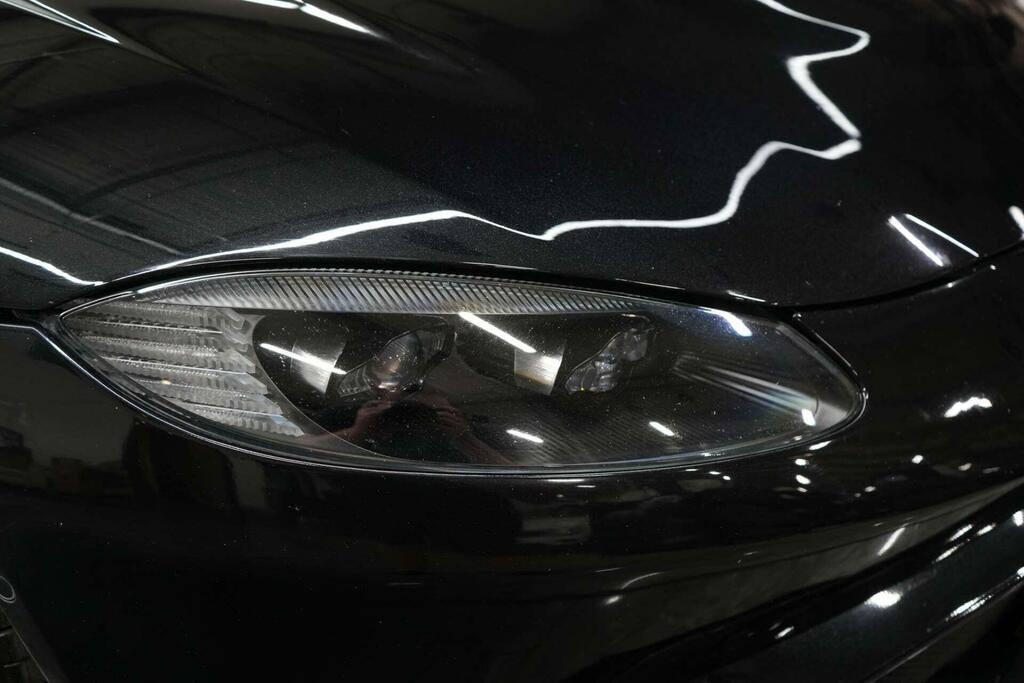 Aston Martin Vantage 4.0 V8 Euro 6 Black #6
