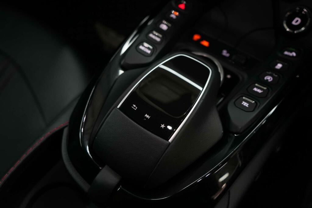 Aston Martin Vantage 4L Null Grey #26