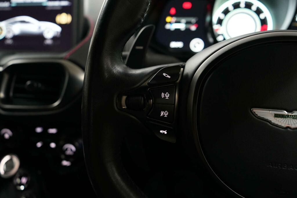 Aston Martin Vantage 4L Null Grey #39