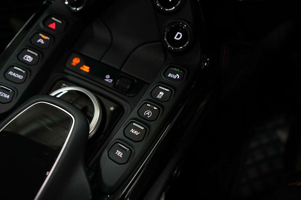 Aston Martin Vantage 4L Null Grey #27