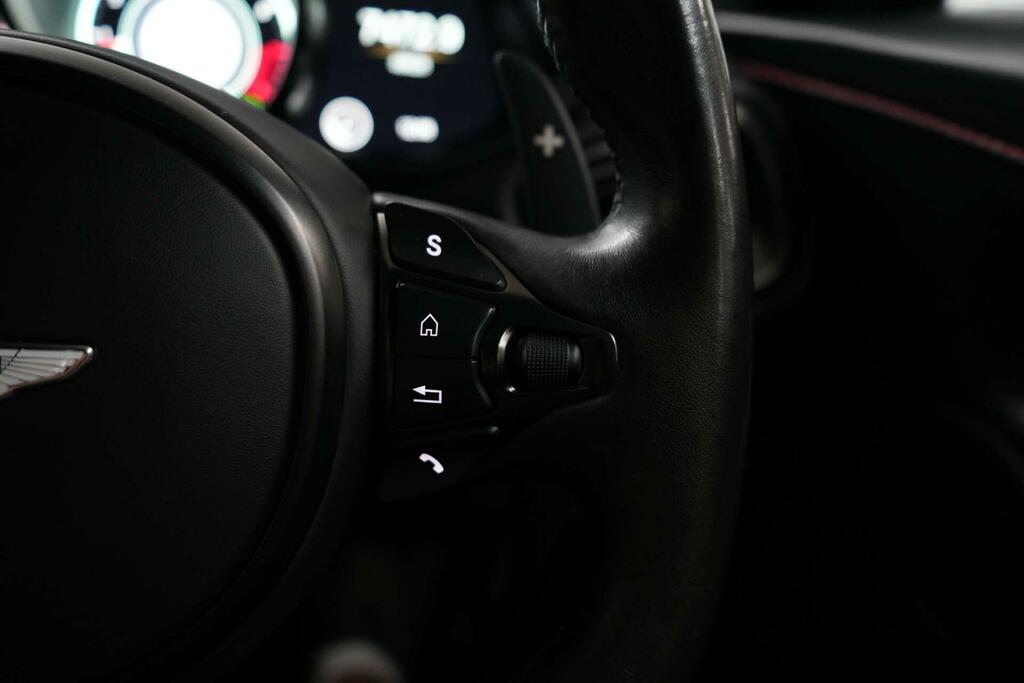 Aston Martin Vantage 4L Null Grey #40