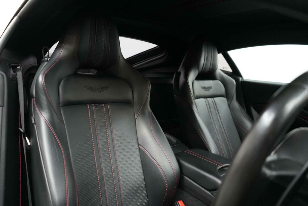 Aston Martin Vantage 4L Null Grey #17