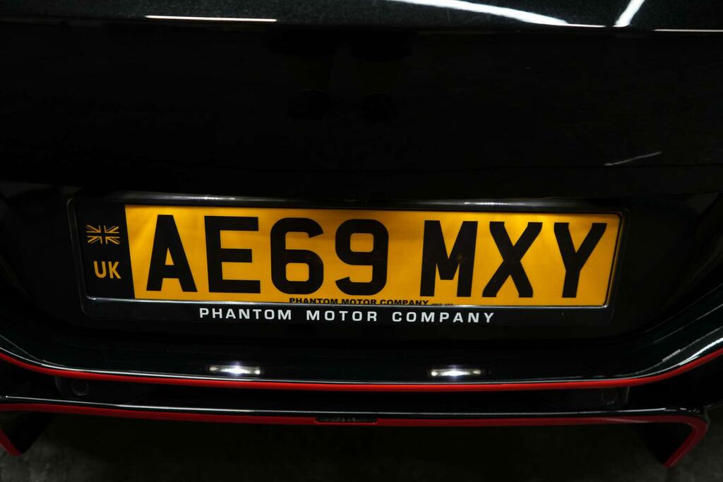 Aston Martin Vantage 4L Null Grey #46