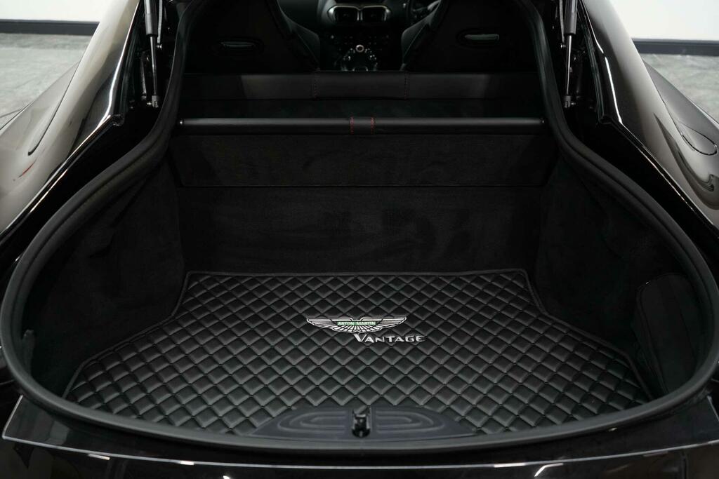 Aston Martin Vantage 4L Null Grey #11